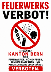 Verbot